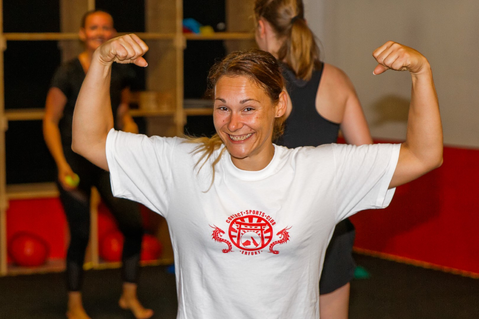 Angebot: Alle Kurse – ein Preis